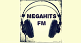 Megahits FM LOGO