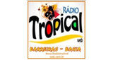 Radio Tropical web LOGO
