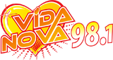 Rádio Web Vida Nova LOGO