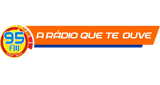 Rádio Cidade Sol FM LOGO