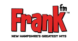98.7 Frank FM LOGO