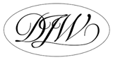 D-J-W LOGO