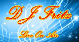 DJ Fritz LOGO