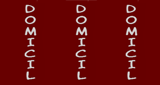 Domicil LOGO
