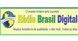 Rádio Brasil Digital LOGO