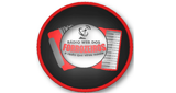 Rádio Web dos Forrozeiros LOGO