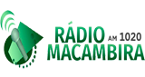 Rádio Macambira LOGO