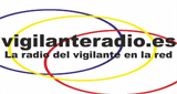 Vigilante Radio LOGO