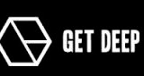 GetDeep LOGO