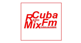 Rádio Cuba Mix Fm LOGO