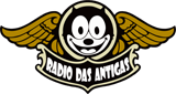 Rádio das Antigas LOGO