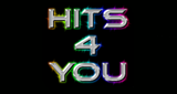 Hits4You.net LOGO