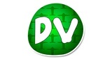 Doble V Radio LOGO