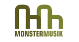 MonsterMusik LOGO