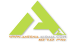 Radio Antena Aldaia LOGO