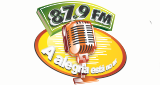 Rádio Mimoso FM LOGO
