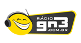 Rádio GN3 LOGO