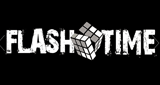 Rádio Flash Time LOGO