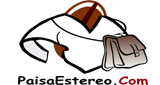 Paisa Estéreo LOGO