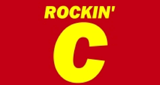 Rockin'-C LOGO