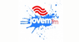 Jovem FM LOGO