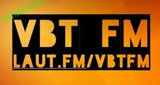 VBT FM LOGO