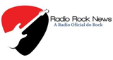 Rádio Rock News LOGO