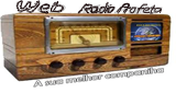 Web Rádio Profeta LOGO