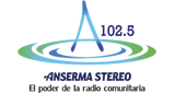 Anserma Cultural Stereo LOGO