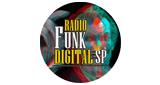 RADIO FUNK DIGITAL SP LOGO