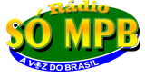 Rádio Só MPB LOGO