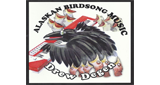 Alaska Birdsong Music LOGO