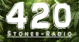 420 Stoner Radio LOGO