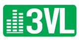Rádio 3VL LOGO
