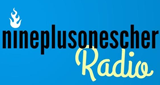 Nineplusonescher Radio LOGO
