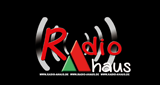 Radio Ahaus LOGO