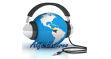 Alfa Estéreo LOGO