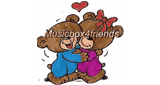 Musicbox4Friends LOGO