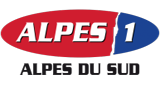 Alpes 1 - Alpes du sud LOGO