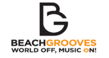 BeachGrooves LOGO