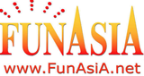FunAsiA Radio LOGO