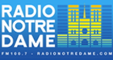 Radio Notre Dame LOGO