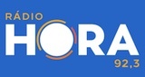 Rádio Hora LOGO