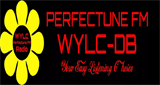 Perfectune FM LOGO