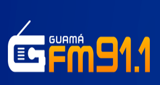 Rádio Guamá LOGO