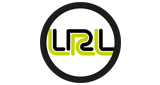 LRL Radio LOGO