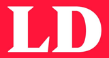Radio La Discusión LOGO