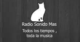 Radio Sonido Más LOGO
