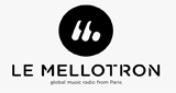 Le Mellotron LOGO