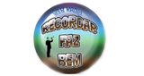 Rádio Recordar Faz Bem LOGO